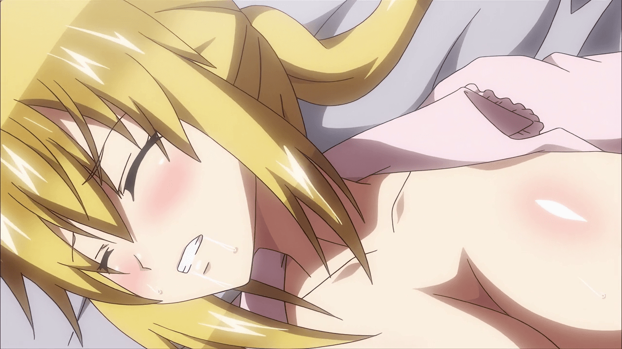 thumbnail for Green Eyes: Ane Kyun! yori THE ANIMATION 1 on oppai.stream, all your anime hentai needs in one place